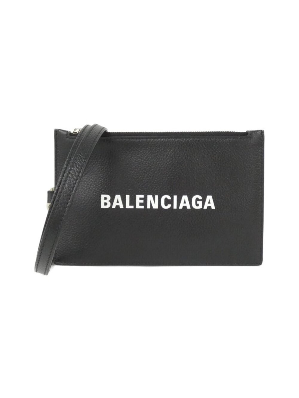 Balenciaga Cash Multi Case Coin Purse